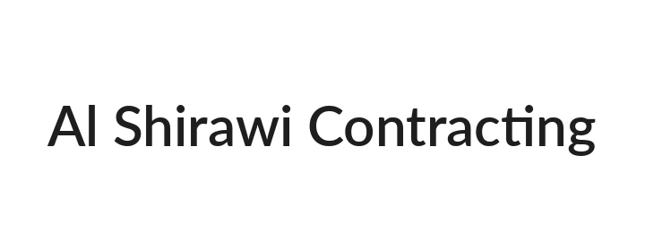 Al Shirawi Contracting logo