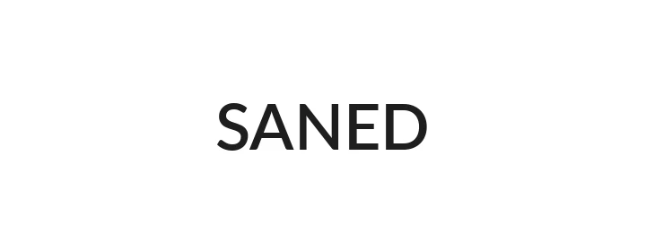 Saned logo