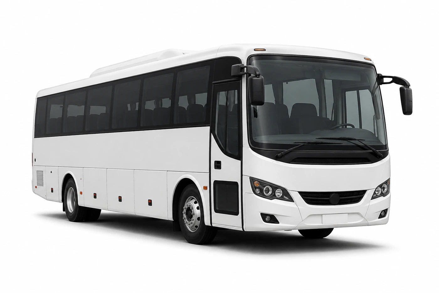 35 seater bus for wedding and event guests