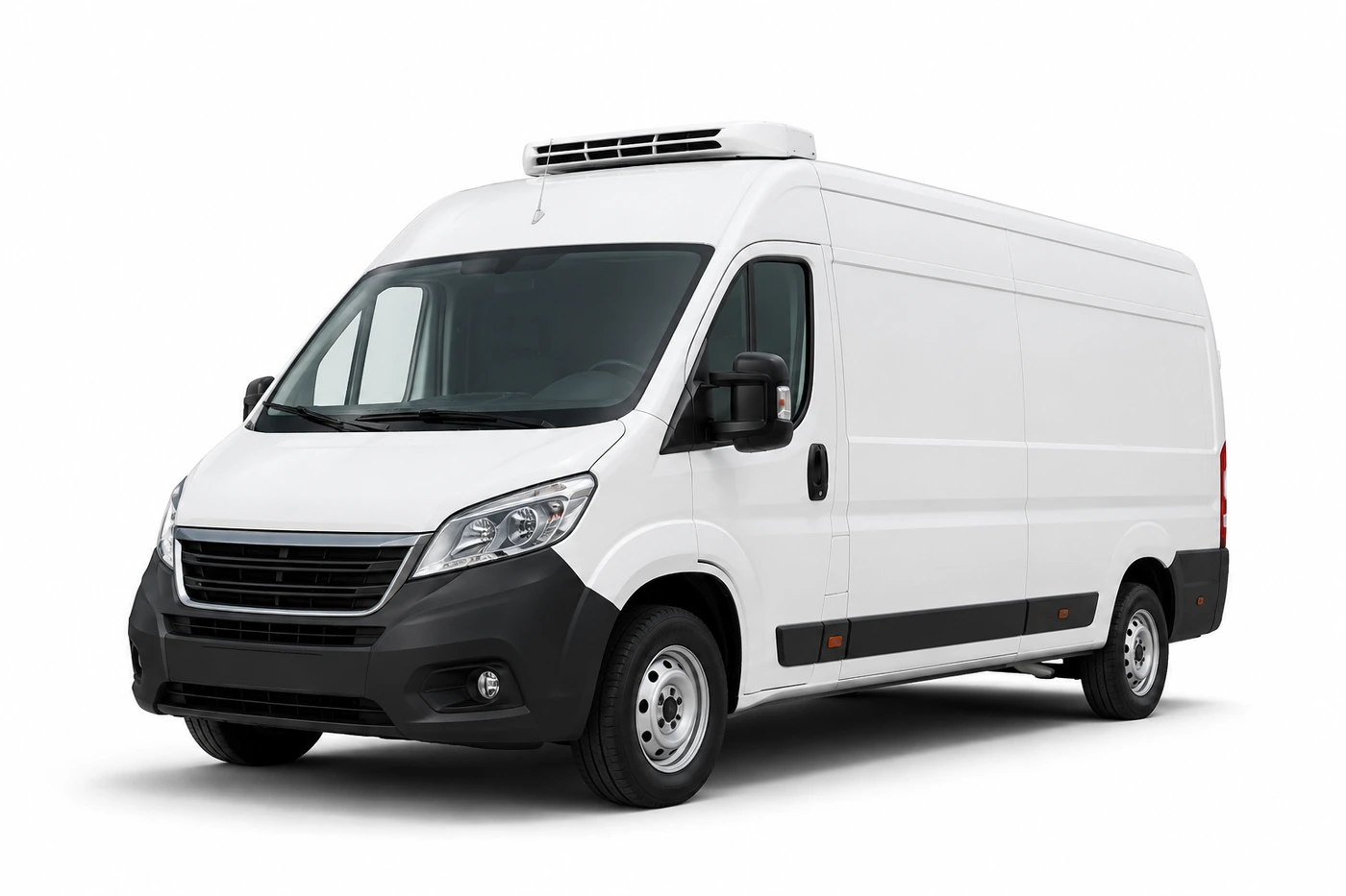 Chiller Van Rental Dubai available from Bus World in Dubai