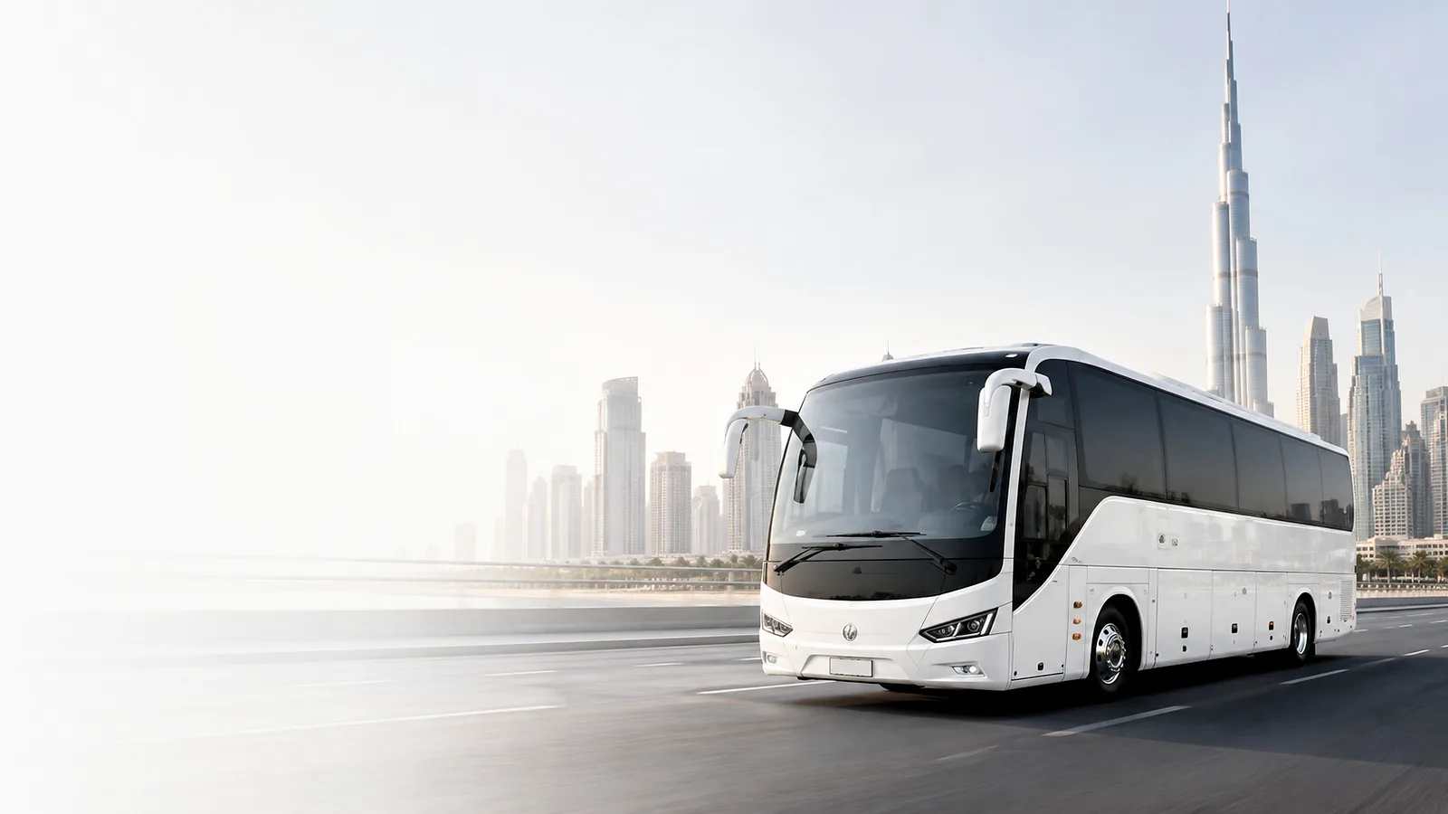Sharjah to Umm Al Quwain private transfer