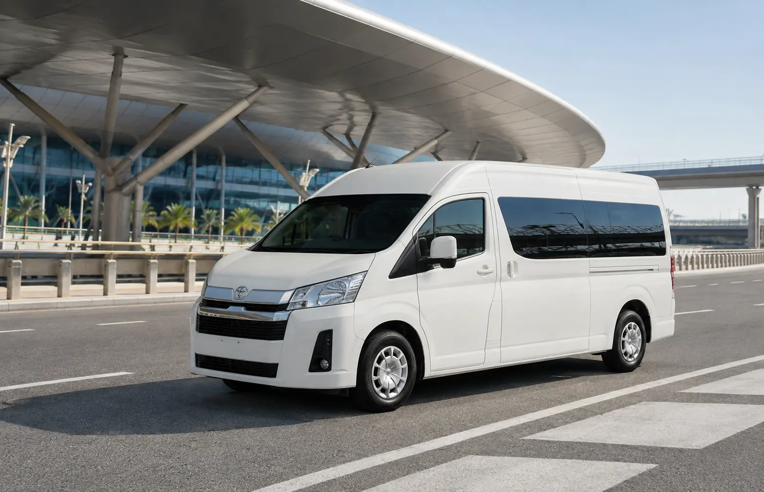 Dubai airport taxi and private transfer planning